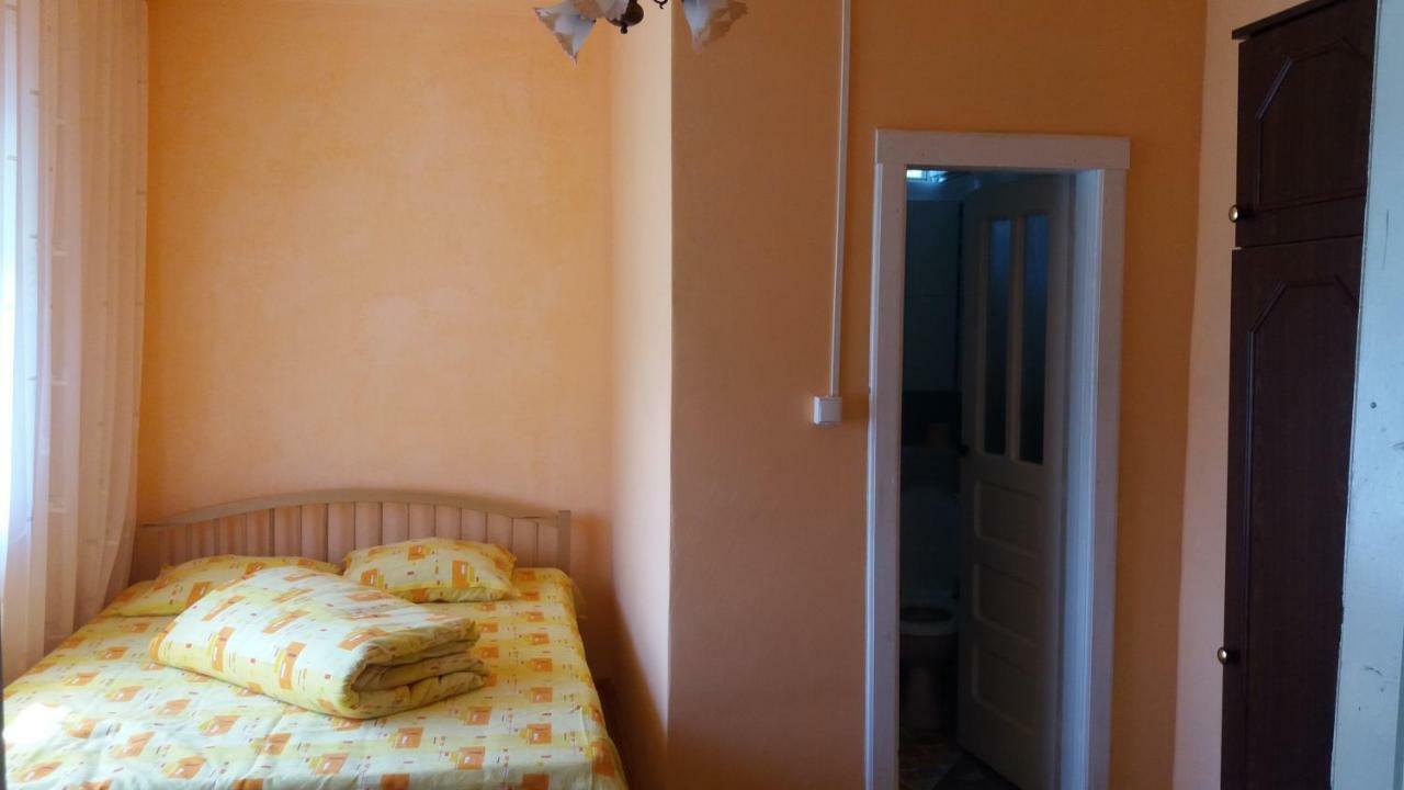 Casa Danut Vila Vidra  Exterior foto